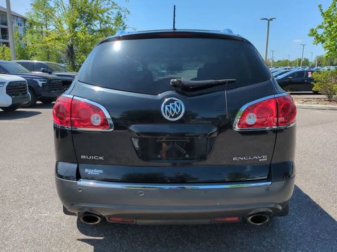 Used 2012 Buick Enclave Premium AWD/4WD image 5