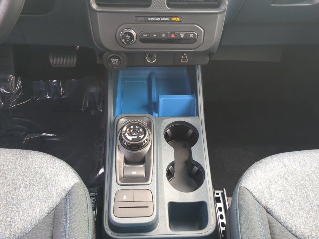 New 2026 Ford Maverick XLT FWD image 20