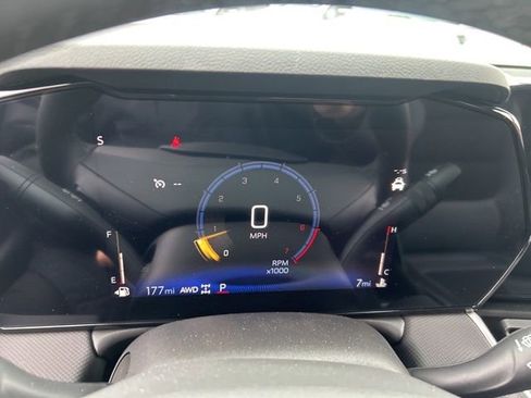 New 2026 Chevrolet TrailBlazer LT w/ Convenience Package AWD/4WD image 16