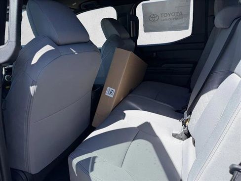 New 2026 Toyota Tacoma SR5 image 8
