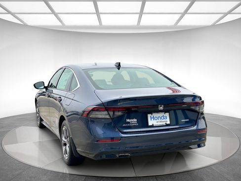 New 2025 Honda Accord EX-L image 3