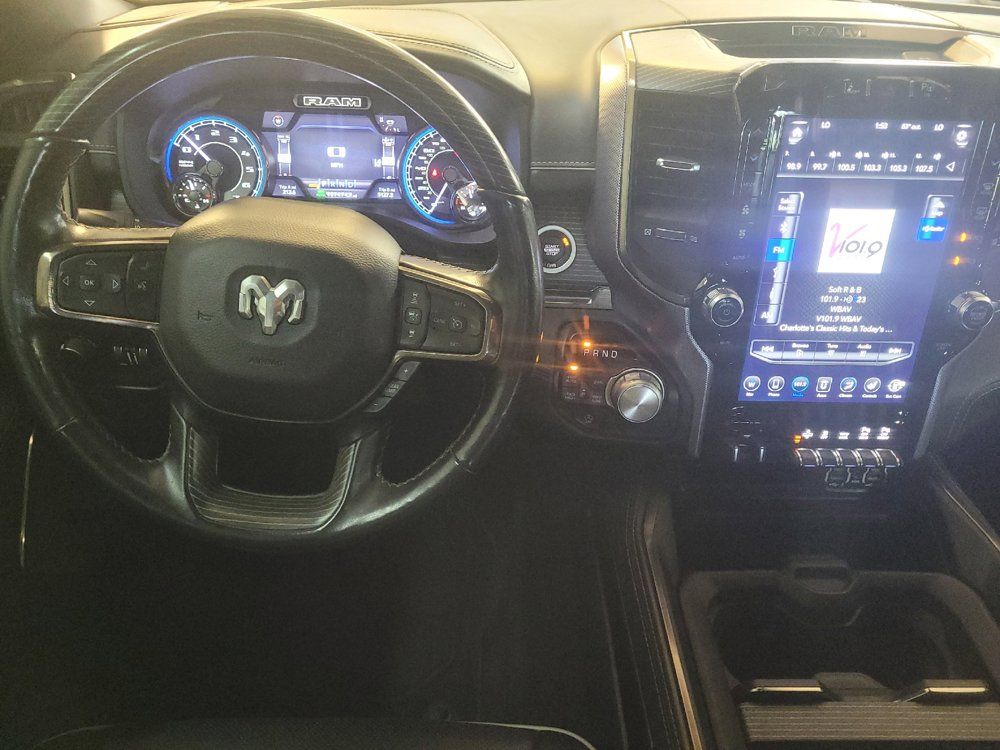Used 2020 RAM 1500 Limited AWD/4WD image 22