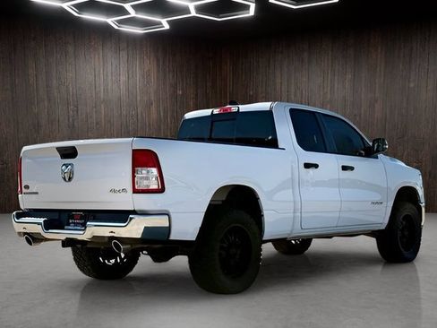 Used 2023 RAM 1500 Big Horn AWD/4WD image 2