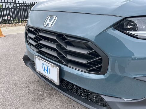 Used 2024 Honda HR-V Sport image 15