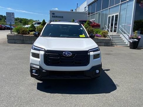 New 2026 Subaru Outback Premium AWD/4WD image 2