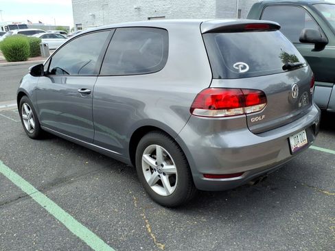 Used 2012 Volkswagen Golf 2-Door image 2