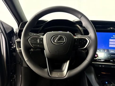 Used 2026 Lexus RZ 450e AWD w/ Accessory Package (Z2) image 25