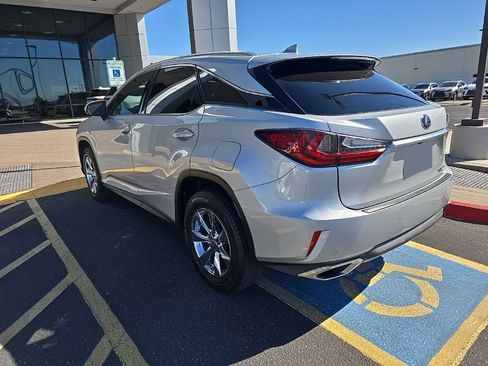 Used 2017 Lexus RX 350 FWD image 6