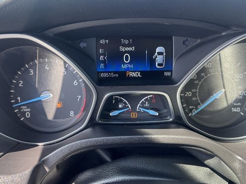 Used 2016 Ford Focus SE image 17