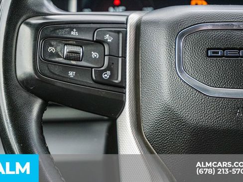 Used 2024 GMC Sierra 2500 Denali w/ Denali Reserve Package image 29