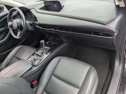 Used 2024 MAZDA CX-30 AWD 2.5 S w/ Select Sport Pkg image 16