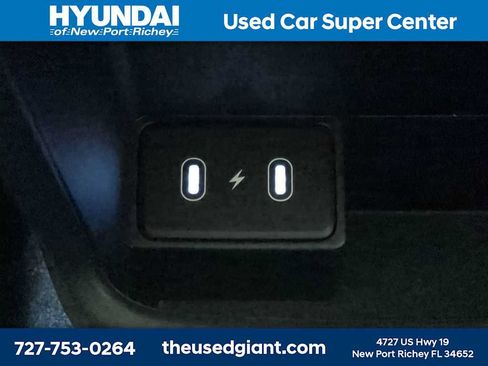 Used 2024 Hyundai Kona SEL w/ Convenience Package FWD image 15