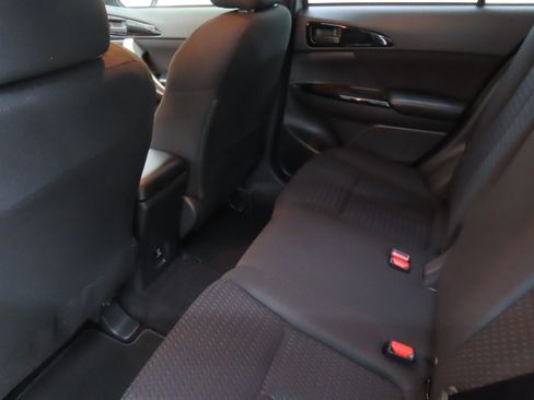 New 2025 Mitsubishi Eclipse Cross LE image 20