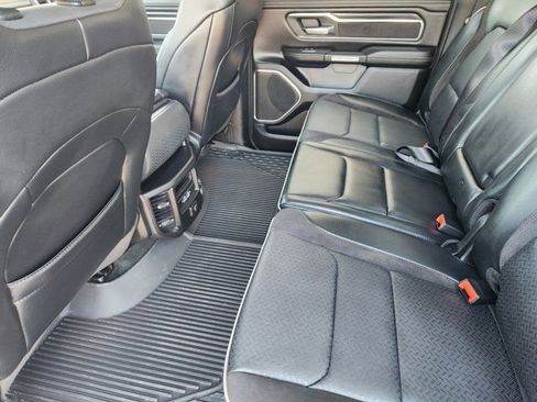 Used 2023 RAM 1500 Laramie w/ Off Road Group image 30