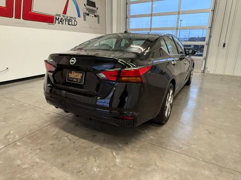 Used 2020 Nissan Altima 2.5 S image 6