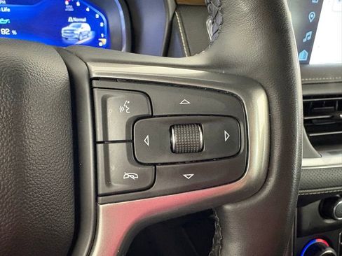 Used 2023 Chevrolet Suburban Premier RWD image 26
