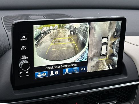 Used 2025 Acura ADX A-Spec image 19