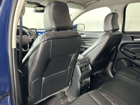 Used 2024 Ford Edge Titanium AWD/4WD image 22