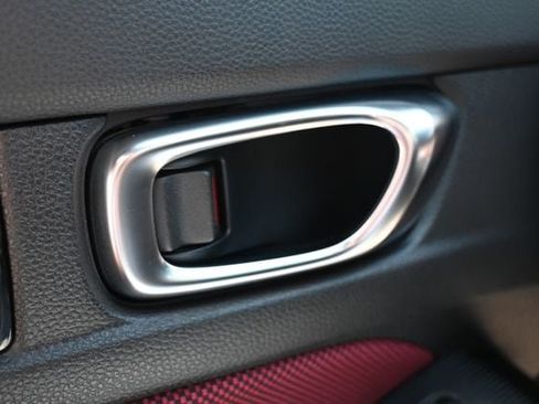 Used 2025 Honda Civic Si image 42