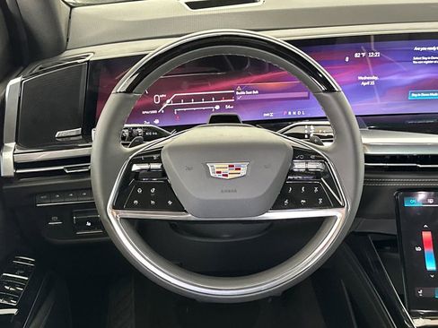 New 2026 Cadillac Escalade Sport w/ Touring Package AWD/4WD image 12