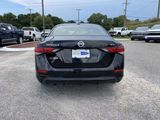Used 2021 Nissan Sentra SV image 5