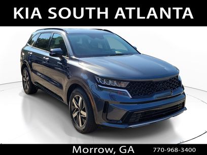 Used 2022 Kia Sorento S