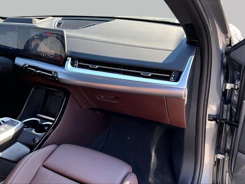 Certified 2025 BMW X2 M35i AWD/4WD image 19