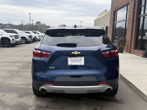 Used 2022 Chevrolet Blazer LT image 5