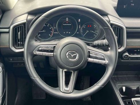 Used 2023 MAZDA CX-50 AWD 2.5 Turbo w/ Accent Package image 14
