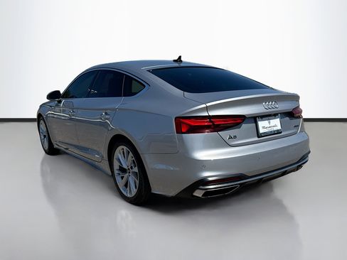 Used 2022 Audi A5 2.0T Premium image 5