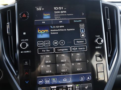 New 2026 Subaru Forester Wilderness image 28