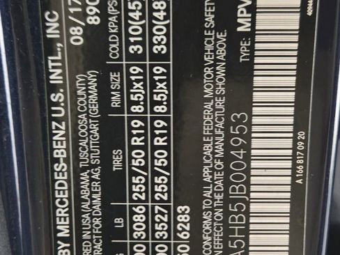 Used 2018 Mercedes-Benz GLE 350 4MATIC image 25