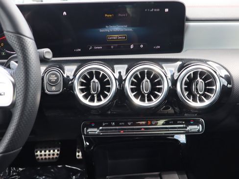 Used 2023 Mercedes-Benz CLA 250 w/ AMG Line image 12