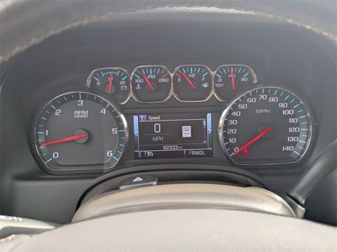 Used 2019 GMC Yukon SLT w/ Open Road Package image 35