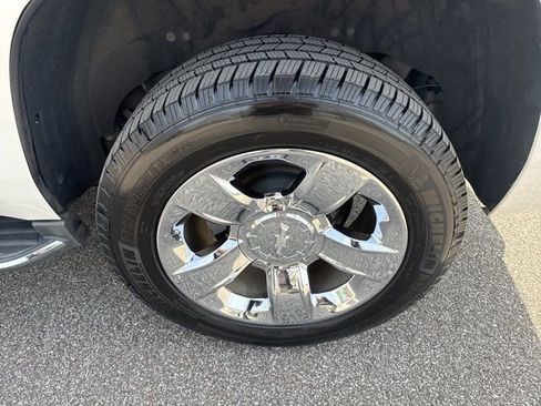 Used 2016 Chevrolet Tahoe LTZ image 12