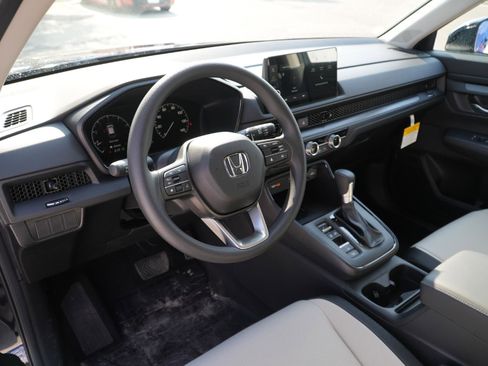 New 2026 Honda CR-V EX image 15