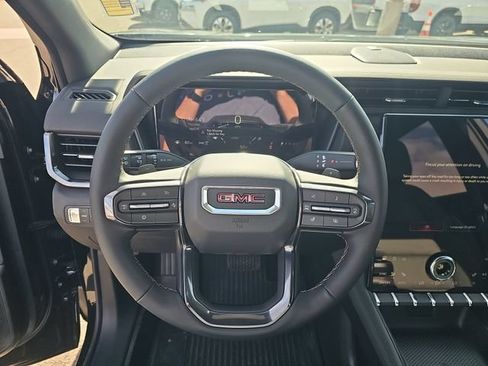 New 2026 GMC Terrain AT4 w/ LPO, Floor Liner Package AWD/4WD image 22