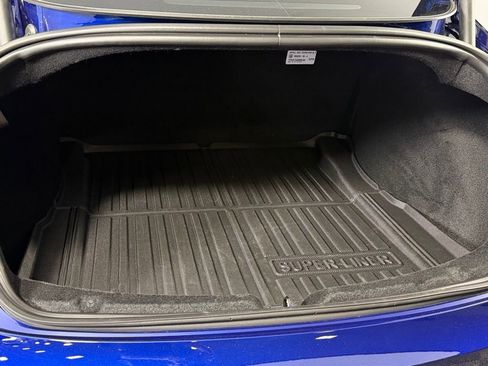 Used 2025 Tesla Model 3 Long Range image 24