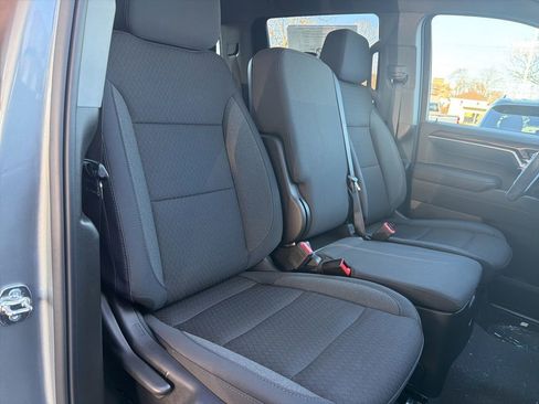 New 2026 Chevrolet Silverado 1500 RST w/ RST Select Package image 21