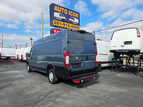 Used 2021 RAM ProMaster 3500 image 2