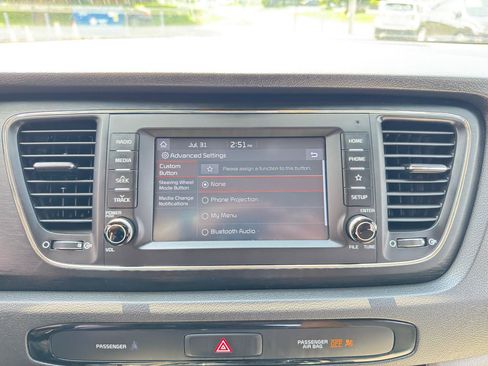Used 2019 Kia Sedona L FWD image 64