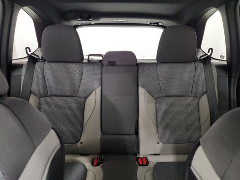 New 2026 Subaru Forester Premium image 27