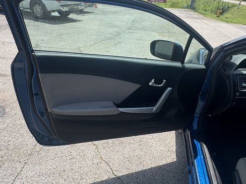 Used 2015 Honda Civic EX image 8