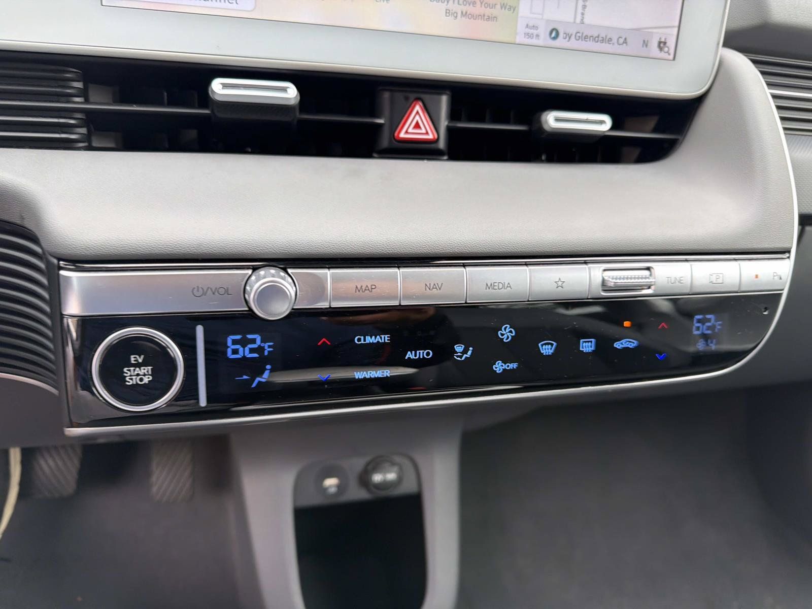 Used 2024 Hyundai Ioniq 5 SE RWD image 27