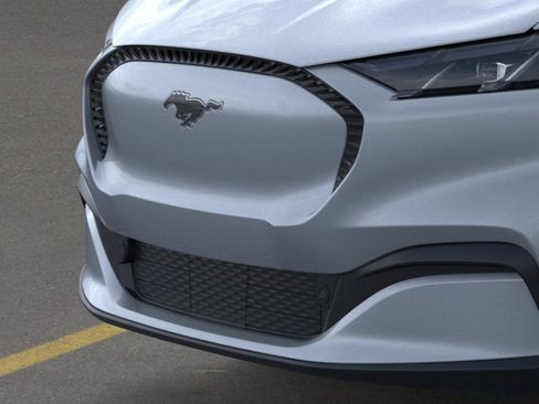 New 2026 Ford Mustang Mach-E Select w/ Comfort Package AWD/4WD image 17