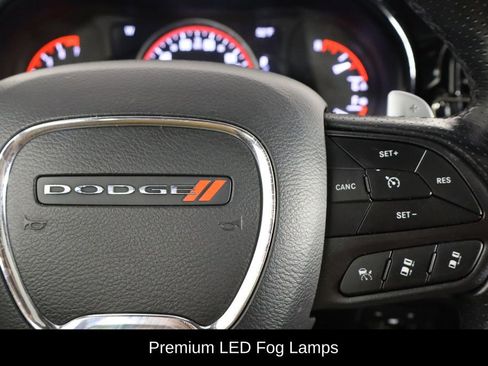 Used 2023 Dodge Durango GT image 30