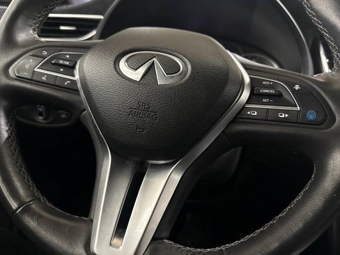 Used 2021 INFINITI QX50 Autograph AWD/4WD image 58