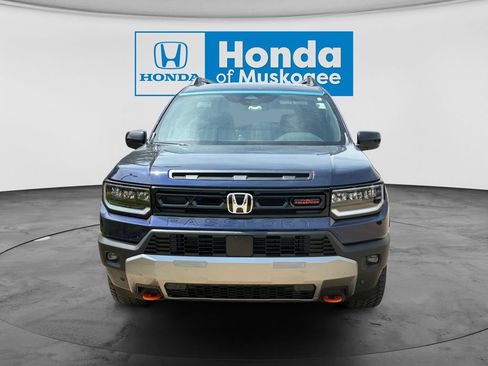 Used 2026 Honda Passport TrailSport Elite image 2
