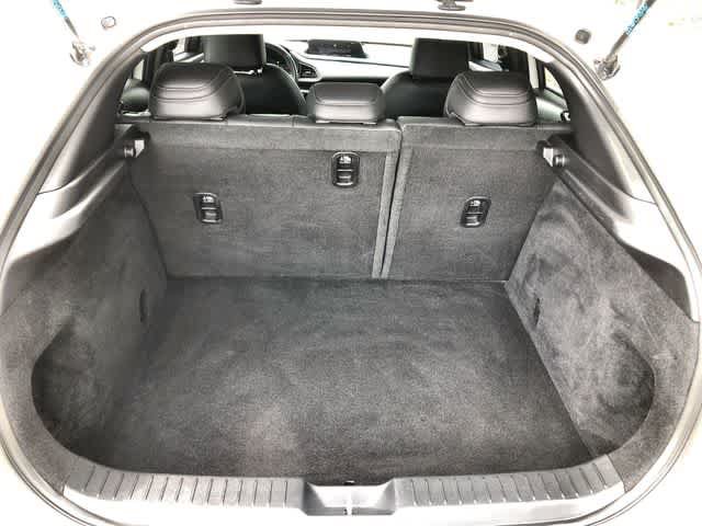 Used 2021 MAZDA CX-30 FWD 2.5 S w/ Select Package image 28