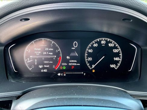 Used 2024 Honda Civic Sport image 12